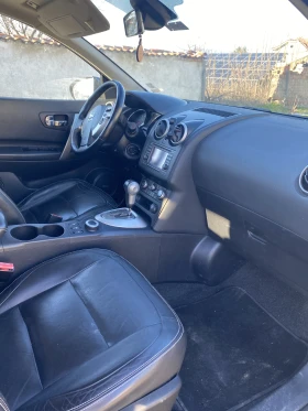 Nissan Qashqai PLUS 2 - 6600 € / 12908.48 лв. - 24632799 4
