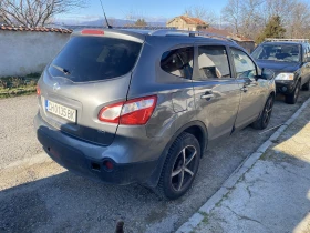 Nissan Qashqai PLUS 2 - 6600 € / 12908.48 лв. - 24632799 3