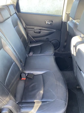 Nissan Qashqai PLUS 2 - 6600 € / 12908.48 лв. - 24632799 9