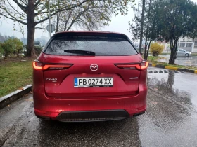 Mazda CX-60 CX-60 - 43000 € / 84100.69 лв. - 69699039 5