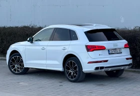 Audi Q5 SQ5 FULL - 23700 € / 46353.17 лв. - 42623702 3