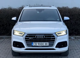 Audi Q5 SQ5 FULL - 23700 € / 46353.17 лв. - 42623702 7