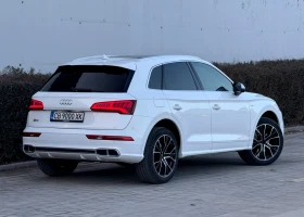 Audi Q5 SQ5 FULL - 23700 € / 46353.17 лв. - 42623702 5
