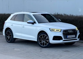 Audi Q5 SQ5 FULL - 23700 € / 46353.17 лв. - 42623702 2