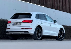 Audi Q5 SQ5 FULL - 23700 € / 46353.17 лв. - 42623702 6