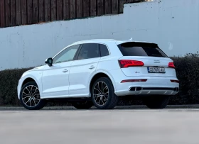 Audi Q5 SQ5 FULL - 23700 € / 46353.17 лв. - 42623702 4
