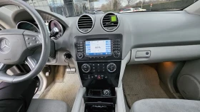 Mercedes-Benz ML 320 - цена по договаряне - 10545461 17