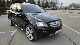 Mercedes-Benz ML 320 - цена по договаряне - 10545461 3