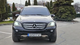 Mercedes-Benz ML 320 - цена по договаряне - 10545461 8