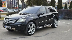 Mercedes-Benz ML 320 - цена по договаряне - 10545461 9