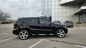 Mercedes-Benz ML 320 - цена по договаряне - 10545461 2