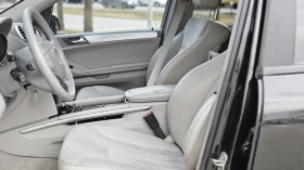 Mercedes-Benz ML 320 - цена по договаряне - 10545461 11