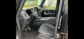 Mercedes-Benz G 400 STRONGER THAN TIME - 112000 € / 219052.96 лв. - 27374488 11