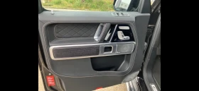 Mercedes-Benz G 400 STRONGER THAN TIME - 112000 € / 219052.96 лв. - 27374488 7