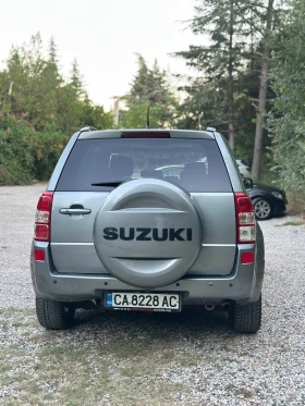 Suzuki Grand vitara - 6499 € / 12710.94 лв. - 95920170 3