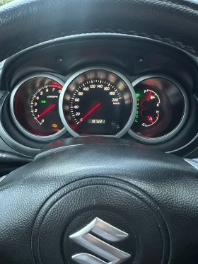 Suzuki Grand vitara - 6499 € / 12710.94 лв. - 95920170 7