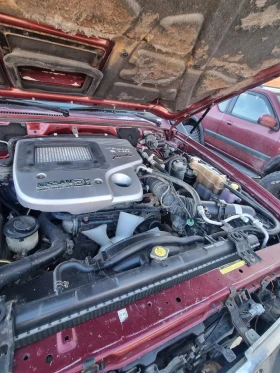 Nissan Patrol | Mobile.bg � ����� ������ 8