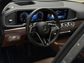 Mercedes-Benz GLE 400 e/4MATIC/381HP/AMG/PANO/360/DISTR/BURM/HUD/214q | Mobile.bg � ����� ������ 9
