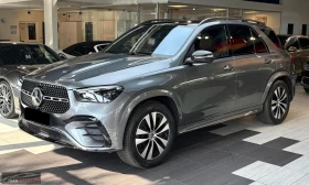 ������ Mercedes-Benz GLE 40...