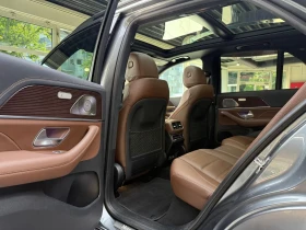 Mercedes-Benz GLE 400 e/4MATIC/381HP/AMG/PANO/360/DISTR/BURM/HUD/214q | Mobile.bg � ����� ������ 13