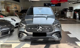 Mercedes-Benz GLE 400 e/4MATIC/381HP/AMG/PANO/360/DISTR/BURM/HUD/214q | Mobile.bg � ����� ������ 2