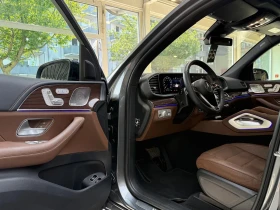Mercedes-Benz GLE 400 e/4MATIC/381HP/AMG/PANO/360/DISTR/BURM/HUD/214q | Mobile.bg � ����� ������ 6