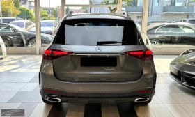 Mercedes-Benz GLE 400 e/4MATIC/381HP/AMG/PANO/360/DISTR/BURM/HUD/214q | Mobile.bg � ����� ������ 5