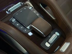 Mercedes-Benz GLE 400 e/4MATIC/381HP/AMG/PANO/360/DISTR/BURM/HUD/214q | Mobile.bg � ����� ������ 12
