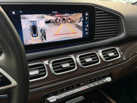 Mercedes-Benz GLE 400 e/4MATIC/381HP/AMG/PANO/360/DISTR/BURM/HUD/214q | Mobile.bg � ����� ������ 11