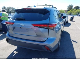 Toyota Highlander 3.5l Le | Mobile.bg � ����� ������ 4