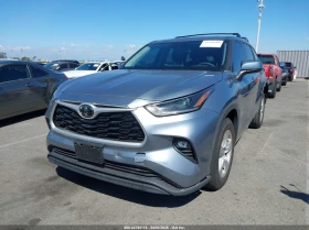 Toyota Highlander 3.5l Le | Mobile.bg � ����� ������ 2