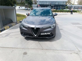 Alfa Romeo Stelvio - 14888 € / 29118.40 лв. - 78661468 1
