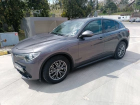 Alfa Romeo Stelvio - 14888 € / 29118.40 лв. - 78661468 2