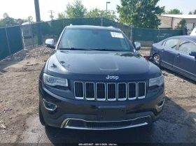 Jeep Grand cherokee LIMITED* 3.6L V-6 DOHC, VVT, 290HP* ВИДЕО НА МОТОР | Auto.bg — изображение 13