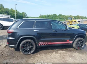 Jeep Grand cherokee LIMITED* 3.6L V-6 DOHC, VVT, 290HP* ВИДЕО НА МОТОР | Auto.bg — изображение 14