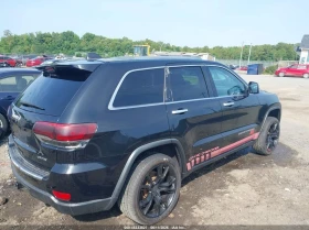 Jeep Grand cherokee LIMITED* 3.6L V-6 DOHC, VVT, 290HP* ВИДЕО НА МОТОР | Auto.bg — изображение 4