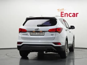 Hyundai Santa fe The Prime Diesel 2.0 4Wd Value Plus | Auto.bg — изображение 4