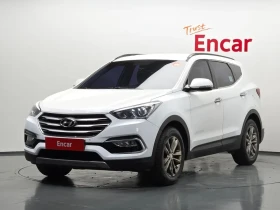 Hyundai Santa fe The Prime Diesel 2.0 4Wd Value Plus