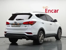 Hyundai Santa fe The Prime Diesel 2.0 4Wd Value Plus | Auto.bg — изображение 2