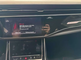 Audi RSQ8 * CARFAX * ��������� * �� ���������������� | Mobile.bg � ����� ������ 9