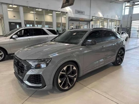 ����� �� �������� �� Audi RSQ8 * CARFAX * ��������� * �� ����������������