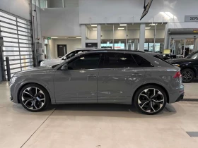 ����� �� �������� �� Audi RSQ8 * CARFAX * ��������� * �� ����������������
