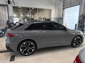 ����� �� �������� �� Audi RSQ8 * CARFAX * ��������� * �� ����������������