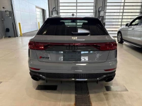 ����� �� �������� �� Audi RSQ8 * CARFAX * ��������� * �� ����������������