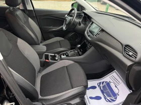Opel Grandland X Автомат, Keyless, Denon, Adaptive LED  | Auto.bg — изображение 12