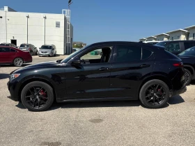 Alfa Romeo Stelvio * Ti * CARFAX * БЕЗ ПЪРВОНАЧАЛНА ВНОСКА | Auto.bg — изображение 2