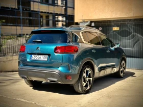 Citroen C5 Aircross 1.5HDi TOP | Mobile.bg � ����� ������ 4