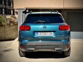 Citroen C5 Aircross 1.5HDi TOP | Mobile.bg � ����� ������ 5