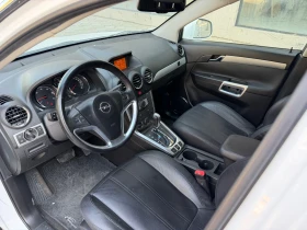 Opel Antara Facelift 2.2cdti ��������� 4�4 | Mobile.bg � ����� ������ 8