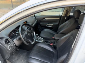 Opel Antara Facelift 2.2cdti ��������� 4�4 | Mobile.bg � ����� ������ 7